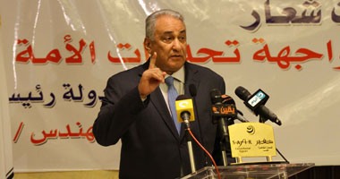 سامح عاشور: تعليق الجهات الخارجية على الأحكام القضائية تدخل فى شئون مصر