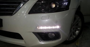 ميديكال نيوز:غاز مصابيح السيارات لعلاج إصابات الرأس المسببة للوفاة