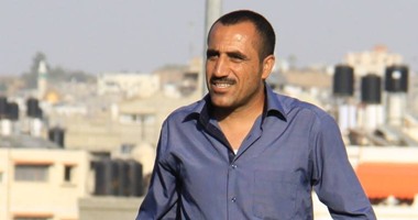"صائب جندية" مديرا فنيا مؤقتا لمنتخب فلسطين