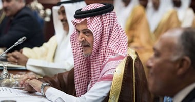 وزير خارجية السعودية: لسنا دعاة حرب وعاصفة الحزم مستمرة حتى تحقق أهدافها