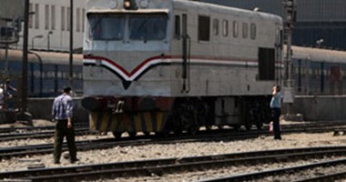 "السكة الحديد" تعلن حالة الطوارئ فى رمضان وتشدد على الالتزام بتعليمات التشغيل