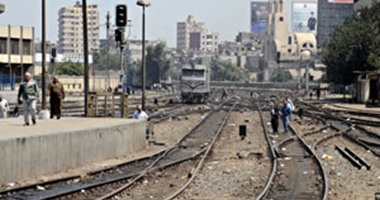ضبط عاطل بحوزته 55 قرصا مخدرا أثناء تواجده بمحطة السكة الحديد بالإسكندرية