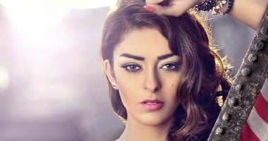 ريهام حلمى تطرح ألبومها "أيام فى حياتى".. اليوم