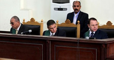 تأجيل محاكمة 23 متهما بقضية "كتائب أنصار الشريعة" لجلسة 7 أكتوبر