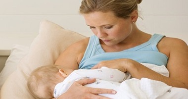 ميديكال نيوز: الرضاعة الطبيعية تقلل خطر الإصابة بسرطان الثدى
