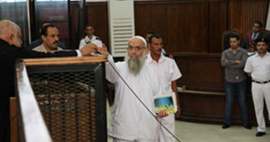 محاكمة "محمد الظواهرى" و67 أخرين بتهمة إنشاء تنظيم إرهابى
