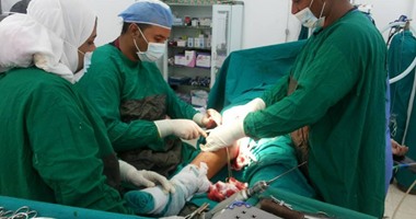 دراسة بريطانية: انخفاض معدلات الوفيات عقب جراحة استبدال مفصل الفخذ