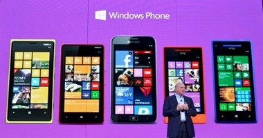 تقرير يكشف.. 7% من جميع هواتف ويندوز فون تعمل بـ Windows 10