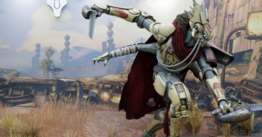 مبيعات لعبة Activision’s Destiny تصل لـ500 مليون دولار فى يوم واحد