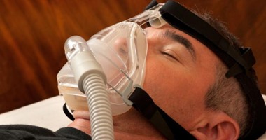 توقف التنفس أثناء النوم يسبب ضعف تدفق الدم للمخ