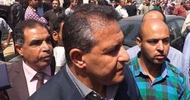 بالفيديو.. طاهر أبو زيد: وفاة أحمد رجب أسوأ يوم فى تاريخ أخبار اليوم