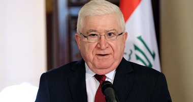 رئيس العراق يتلقى دعوة رسمية لزيارة الكويت