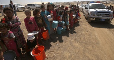 الإمارات تقدم 31 مليون دولار لتوفير الغذاء لـ 880 ألف لاجئ سورى