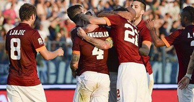 روما يُضحى بـ4 لاعبين لضم صلاح ودجيكو