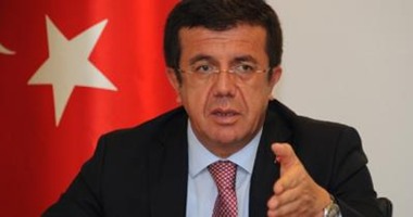 وزير الاقتصاد التركي: وصول عجز ميزان المعاملات الجارية 4% "مقبول"