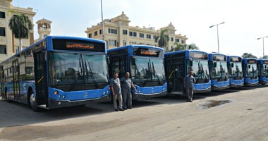 "النقل العام بالإسكندرية": ثبات أسعار التعريفة الحالية رغم تحريك الوقود