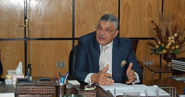 نائب رئيس جامعة الأزهر: افتتاح وحدة رعاية جديدة بمستشفى الحسين
