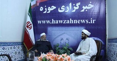 الأزهر ينفى زيارة وفد رسمى من علمائه للحوزة الشيعية بإيران