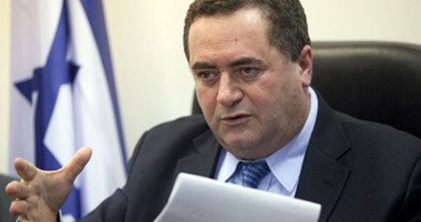 وزير النقل الإسرائيلى: خطة لتدشين خط سكة حديد يربط تل أبيب بالأردن