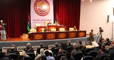 البرلمان الليبى: الحوار الوطنى ناقش إعادة الأمن والتداول السلمى للسلطة