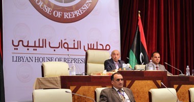 "النواب الليبى" يصوت على انتخاب العميد مصطفى المقرعن رئيسا للمخابرات