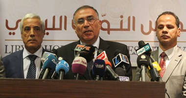 الخارجية: سنقف بجوار ليبيا حتى عودة الجيش والشرطة لسابق عهدهما