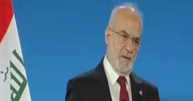 وزير الخارجية العراقى يؤكد أهمية التنسيق والتعاون الأمنى والاستخبارى مع تركيا