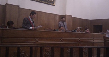 تأجيل محاكمة مرسى و130 آخرين فى قضية "وادى النطرون" لـ18 أكتوبر