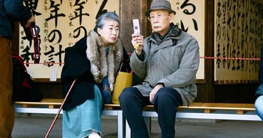 اليابان الأولى فى متوسط أعمار مواطنيها بـ 84 عاما وكوريا الثانية وأمريكا 78عاما