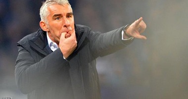 هامبورج الألمانى يقيل مدربه "سلومكا"