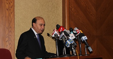 مهاب مميش: مشروع تنمية القناة يرفع القوة الاقتصادية والسياسية لمصر