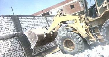 تنفيذ 34 حكمًا وقرارًا قضائيًا فى حملة أمنية بمحافظة سوهاج