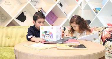 جائزة اتصالات لكتاب الطفل فى مصر تعقد جلسة تعريفية بأهدافها وشروطها