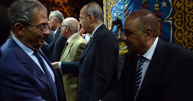 مصطفى حجازى: الصحافة المصرية خسرت رمزًا كبيرًا برحيل أحمد رجب