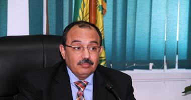 محافظ القليوبية يعين نائبين لرئيس مدينة شبرا الخيمة (شرق - غرب)