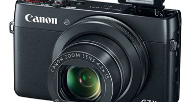 شركة كانون تطلق ثلاث كاميرات دفعة واحدة لإرضاء جميع عملائها