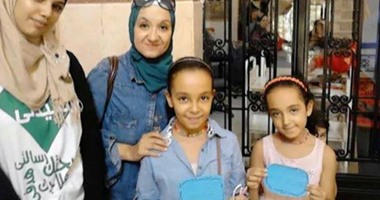 بالصور.. حملة جديدة للتعريف بدور الصيدلى بمكتبة مصر العامة
