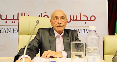 عقيلة صالح: "كوبلر" يريد تمرير الحكومة بعيداً عن مجلس النواب