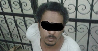 القبض على هارب من جنايتى مخدرات وبحوزته بطاقة مزورة فى الإسماعيلية