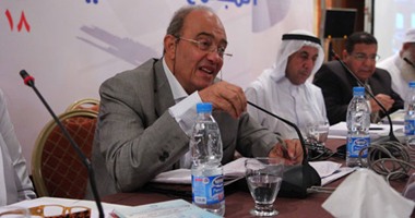 منظمات المجتمع المدنى تطالب بالعودة لقانون أحمد البرعى للجمعيات الأهلية.. الوزير السابق: التعديلات الجديدة تمهد للطعن بعدم دستوريته.. ونجاد البرعى: لن نقبل أن تكون "التضامن" سيدة على الجمعيات