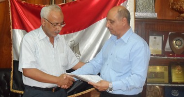 اتفاقية تعاون بين نقابة البناء والأخشاب المصرية ونظيرتها الأردنية