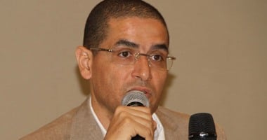 محمد أبو حامد: "دعم مصر" ائتلاف للشعب والأرض والمؤسسات وليس ملك الحكومة