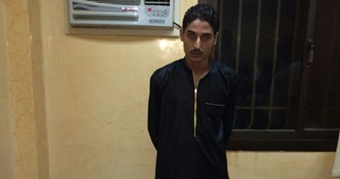 ضبط عاطل بالدقهلية محكوم عليه بالمؤبد وبحوزته بندقية آلية وبانجو