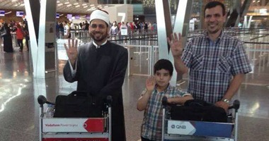 ننشر صورة قيادات الإخوان تغادر قطر عقب قرار استبعادها 