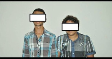 القبض على 5 من "ألتراس ربعاوى" أثناء تظاهرهم ببورسعيد