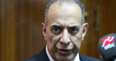 "ماعت" تتقدم ببلاغ رسمى ضد وزير العدل المستقيل يتهمه بممارسة التمييز