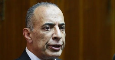 وزير العدل يقرر نقل مقر محكمة مرور القاهرة إلى محكمة زينهم