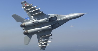 "الناتو" يأمر مقاتلاته باعتراض طائرة روسية من نوع "إل ــ 78 "
