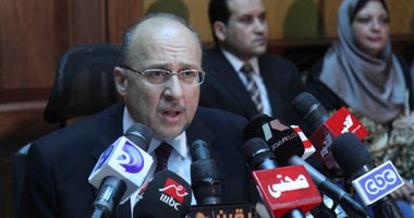 وزير الصحة: لدينا 11 مركز أورام فى مصر ونجرى مسحا قوميا للمرض