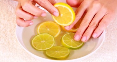 تجنب جفاف الفم بالابتعاد عن الأطعمة التى تحتوى على الليمون